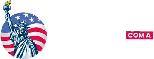 Logo Inglês com a Gringa